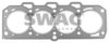 SWAG 70 91 4327 Gasket, cylinder head